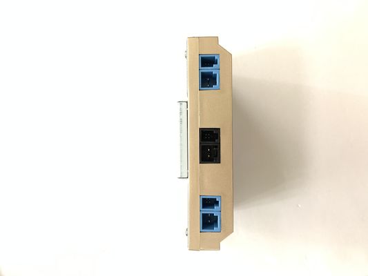 Forthing Joyear X5 Power Tailgate Lift System With Perfect Exception Handling