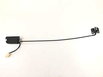 Buick Regal Intelligentspeed Control Electric Opening and Closing Tailgate