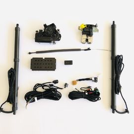 Buick Regal Intelligentspeed Control Electric Opening and Closing Tailgate