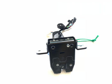 Buick Regal Intelligentspeed Control Electric Opening and Closing Tailgate