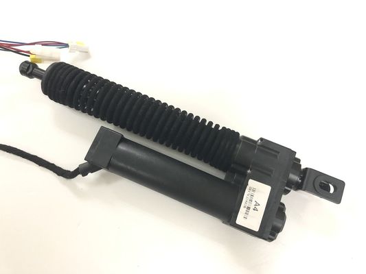 VW T-ROC Powergate Electric Tailgate Lock With Intelligence Anti Pinch And Smart Sensing