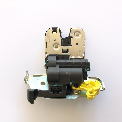 VW Golf MK6 GTI  Back Door Automatic Trunk With Original Car Key Remote Control Unlock