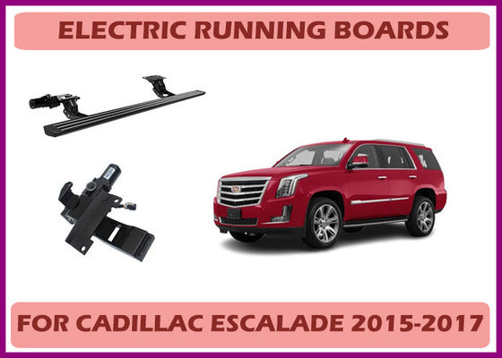 40C sampai 90C Power Tailgate Lift Kits Otomatis Pembukaan Penutupan Kendaraan Tailgate Bekerja saat ini 5A Fungsi lancar