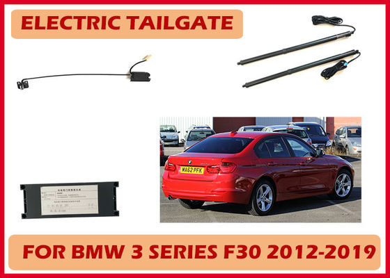 BMW 3 Series Smart Open and Close Electric Door Liftgate with Intelligent Sensing