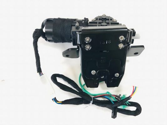 Remote Control Power Tailgate Lift Kit for Toyota CHR with Intelligent Anti-Pinch System